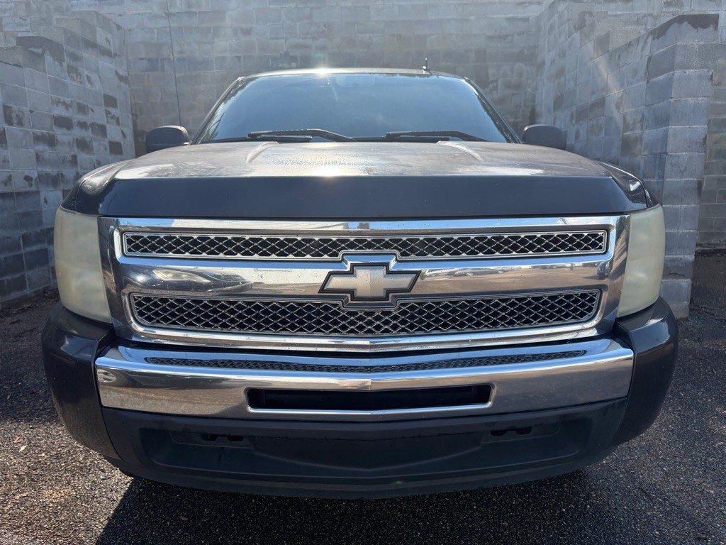 2010 Chevrolet Silverado 1500 Image 13