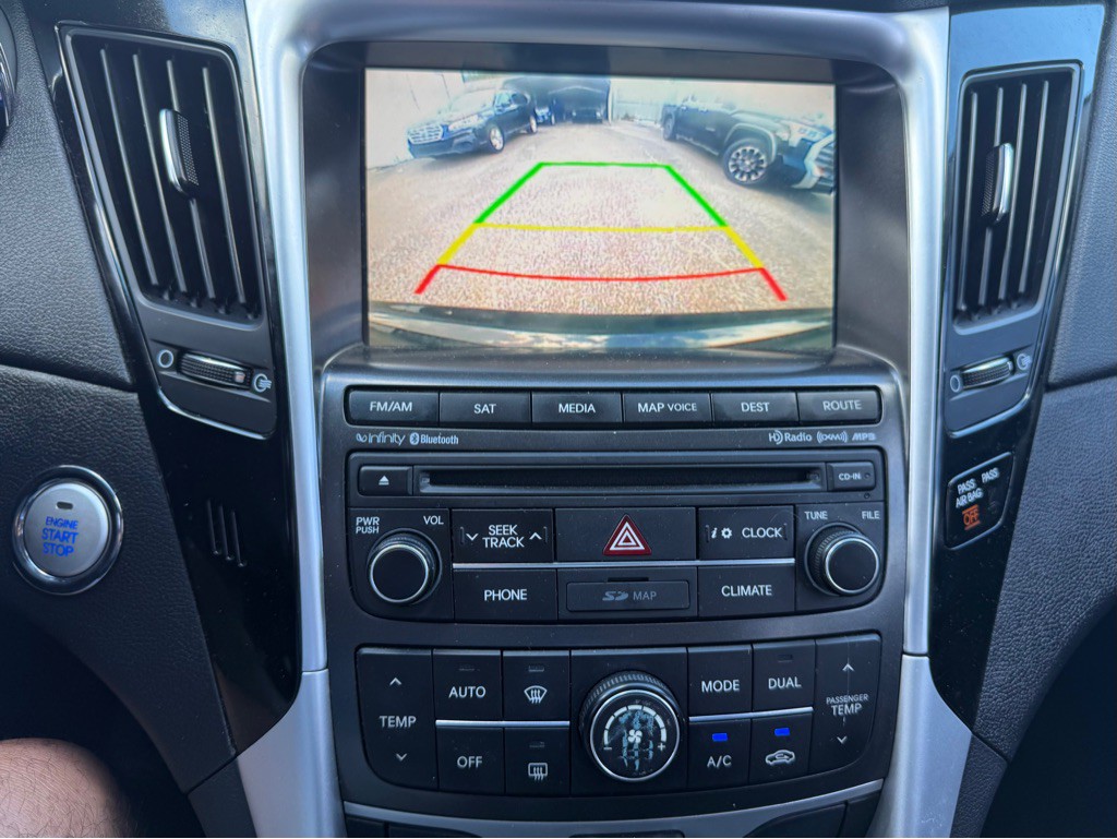 2014 Hyundai Sonata Image 6