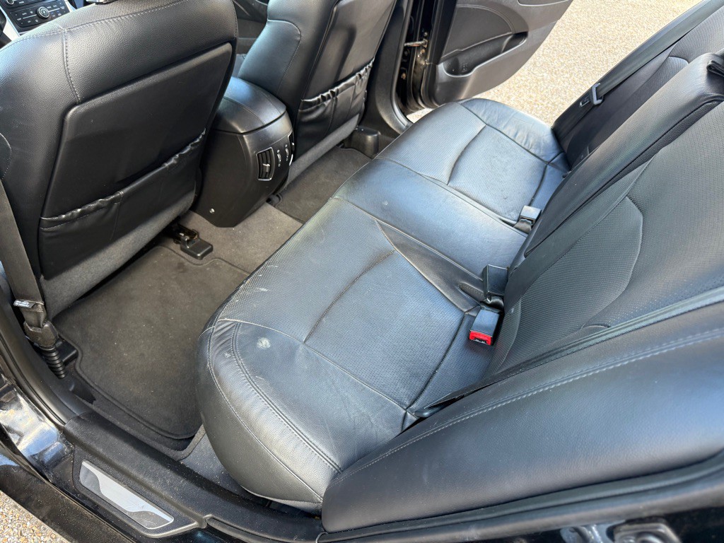 2014 Hyundai Sonata Image 10