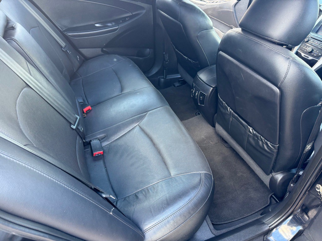 2014 Hyundai Sonata Image 12
