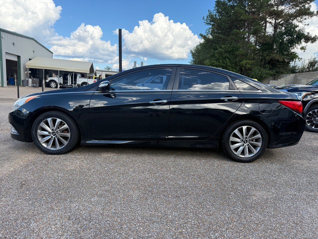 2014 Hyundai Sonata Image 15