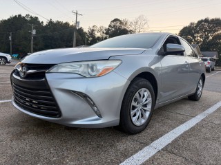 Image for 2017 Toyota Camry LE ID: 6918665