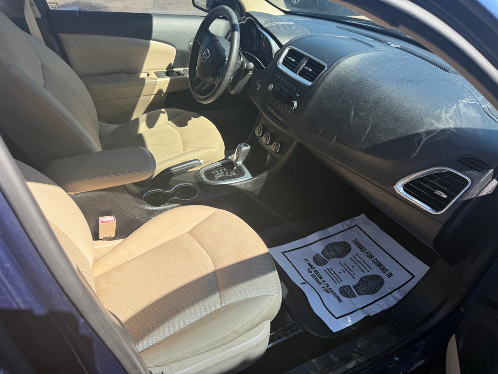 2014 Dodge Avenger Image 3