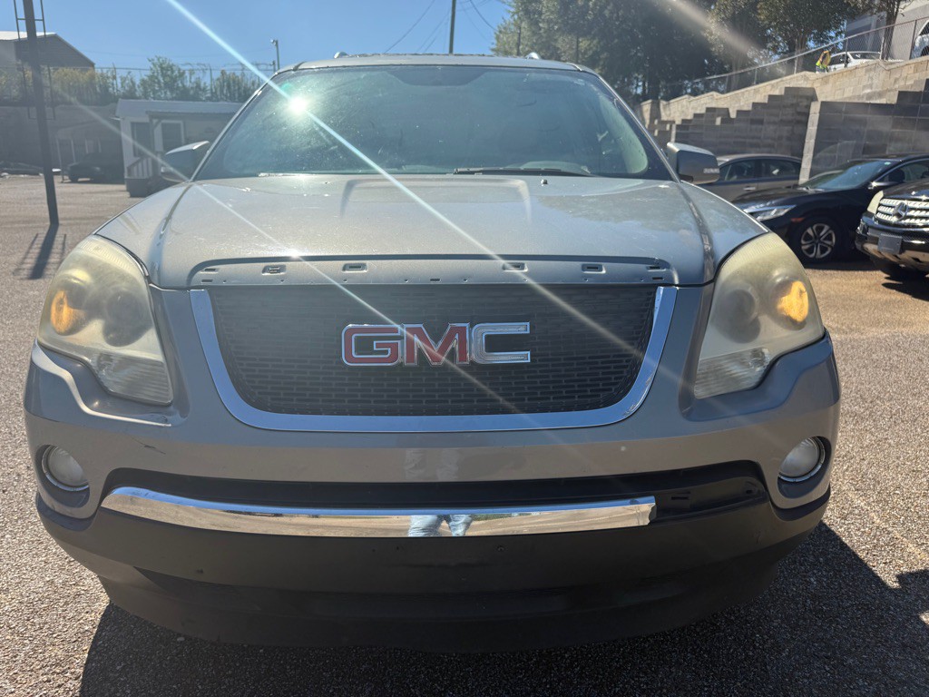 2007 GMC Acadia Image 7