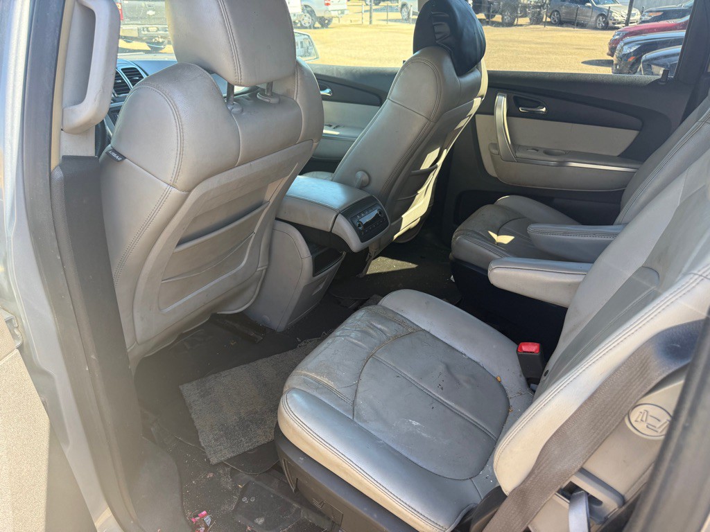 2007 GMC Acadia Image 10