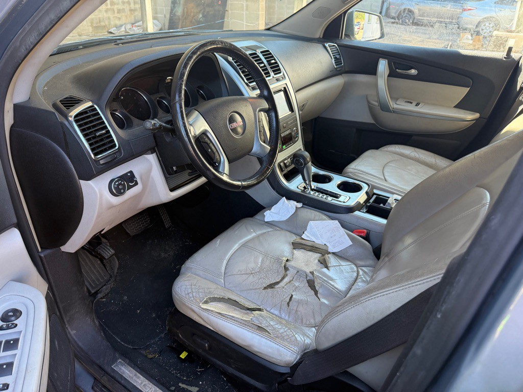 2007 GMC Acadia Image 13