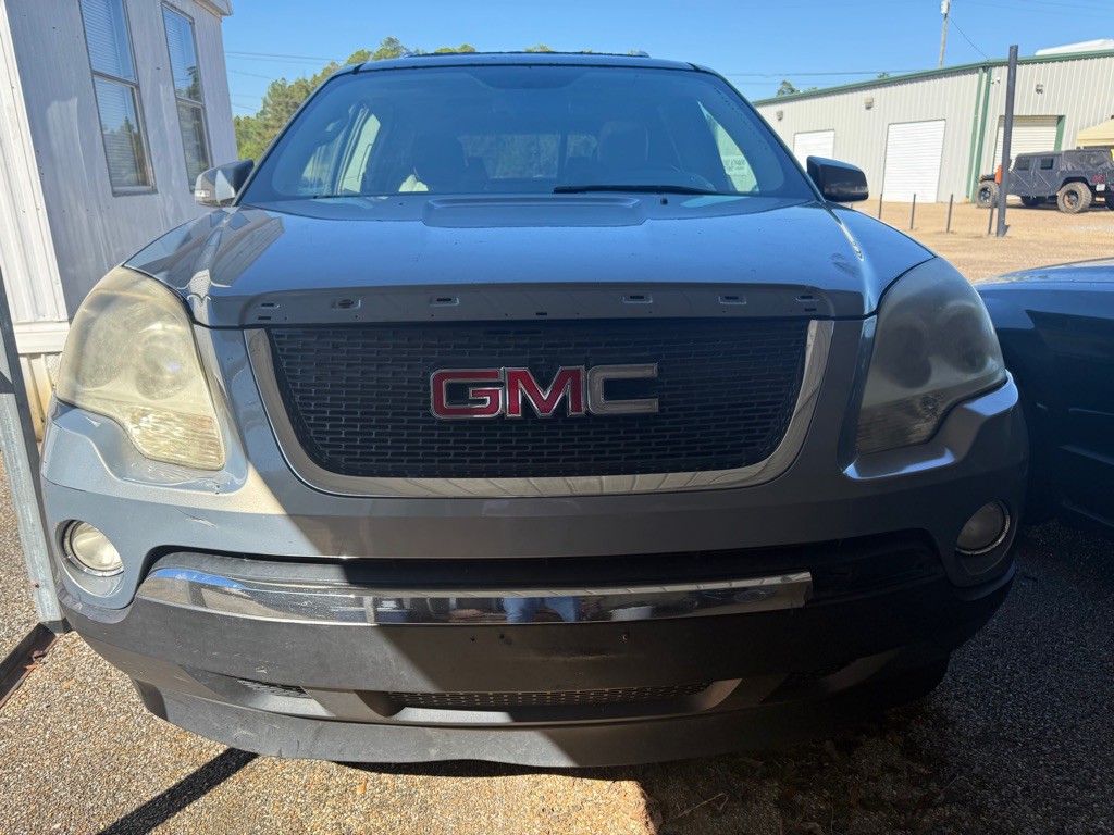 2007 GMC Acadia Image 14