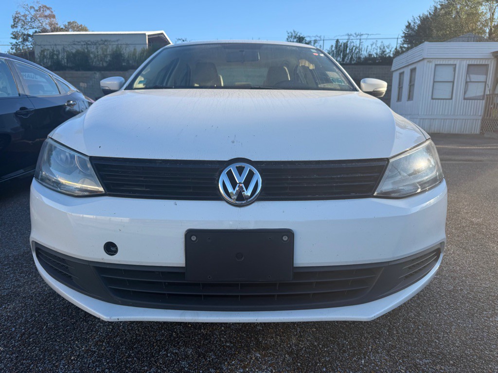 2011 Volkswagen Jetta Image 3
