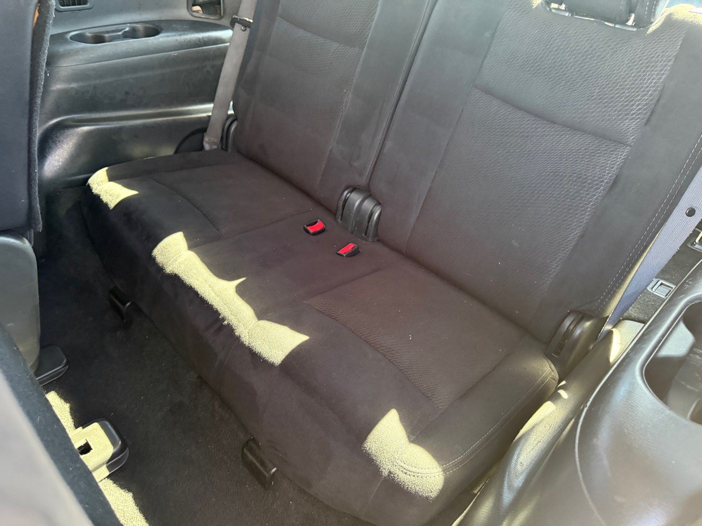 2015 Nissan Pathfinder Image 4