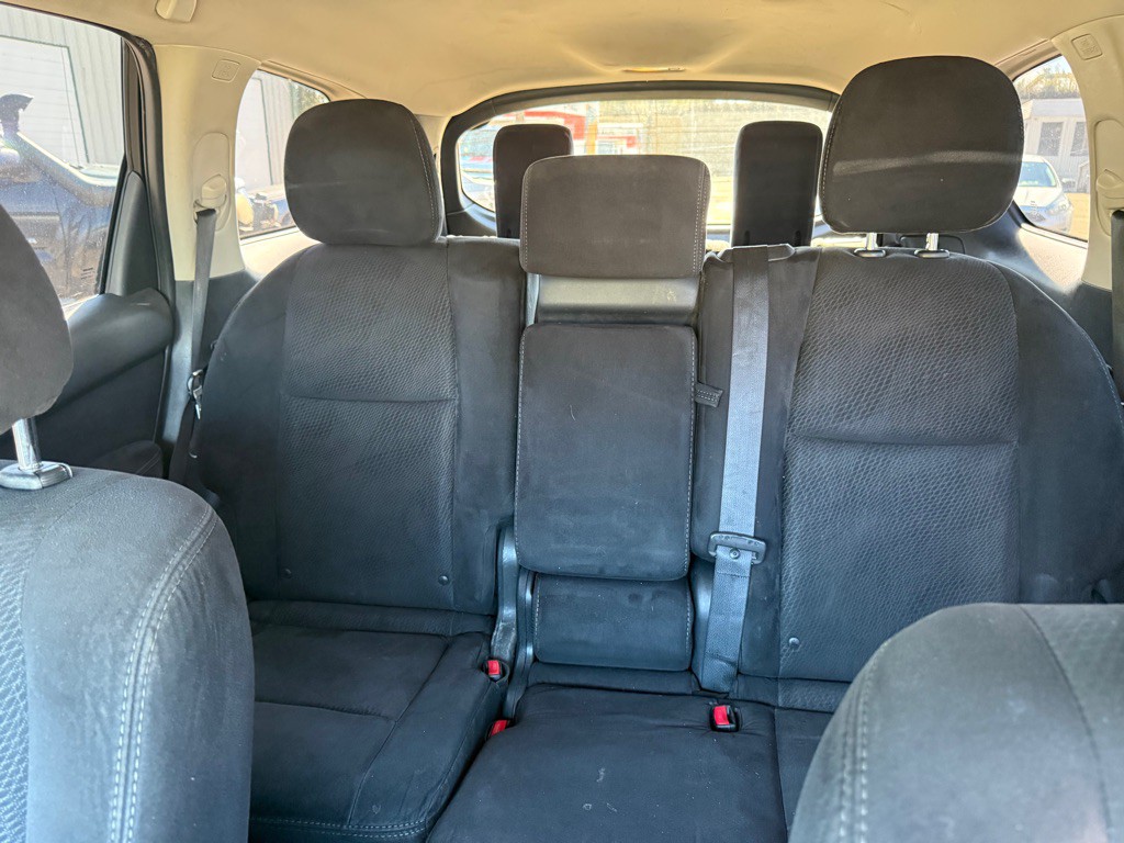 2015 Nissan Pathfinder Image 6