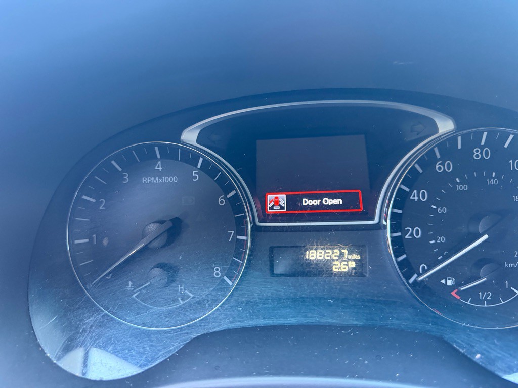 2015 Nissan Pathfinder Image 7