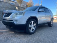 Image for 2012 GMC Acadia SLT-1 ID: 6953087