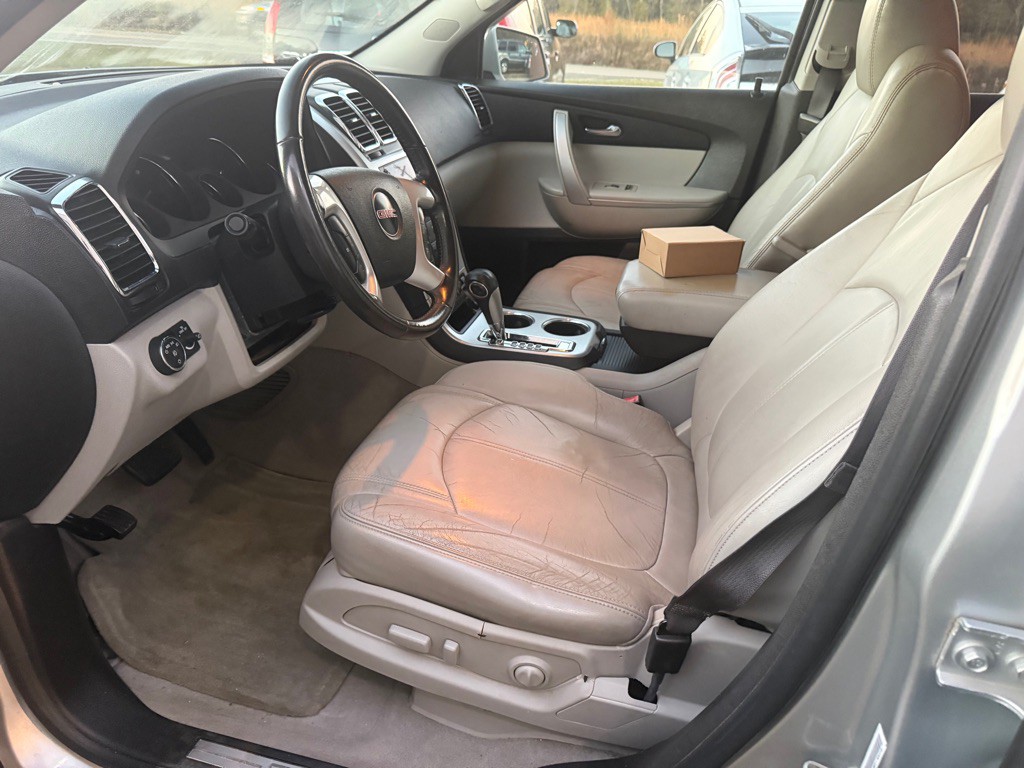 2012 GMC Acadia Image 19