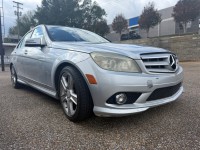 Image for 2010 Mercedes-Benz C-Class C 300 ID: 6964494