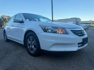 Image for 2012 Honda Accord SE ID: 6993698