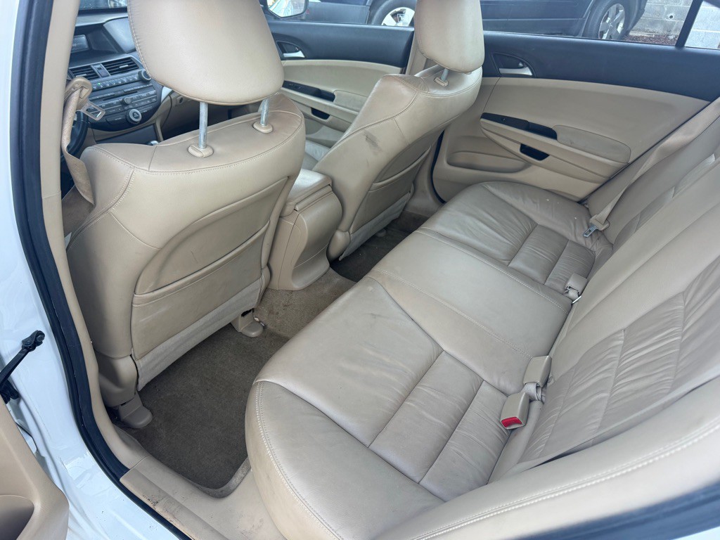 2012 Honda Accord Image 6