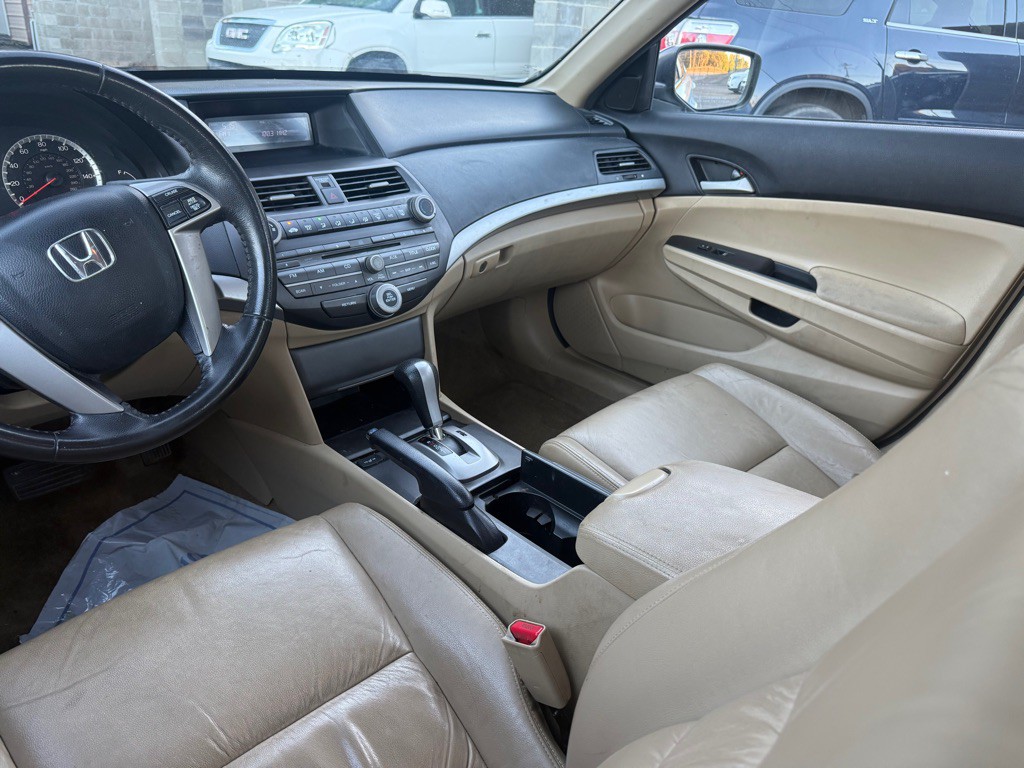 2012 Honda Accord Image 7