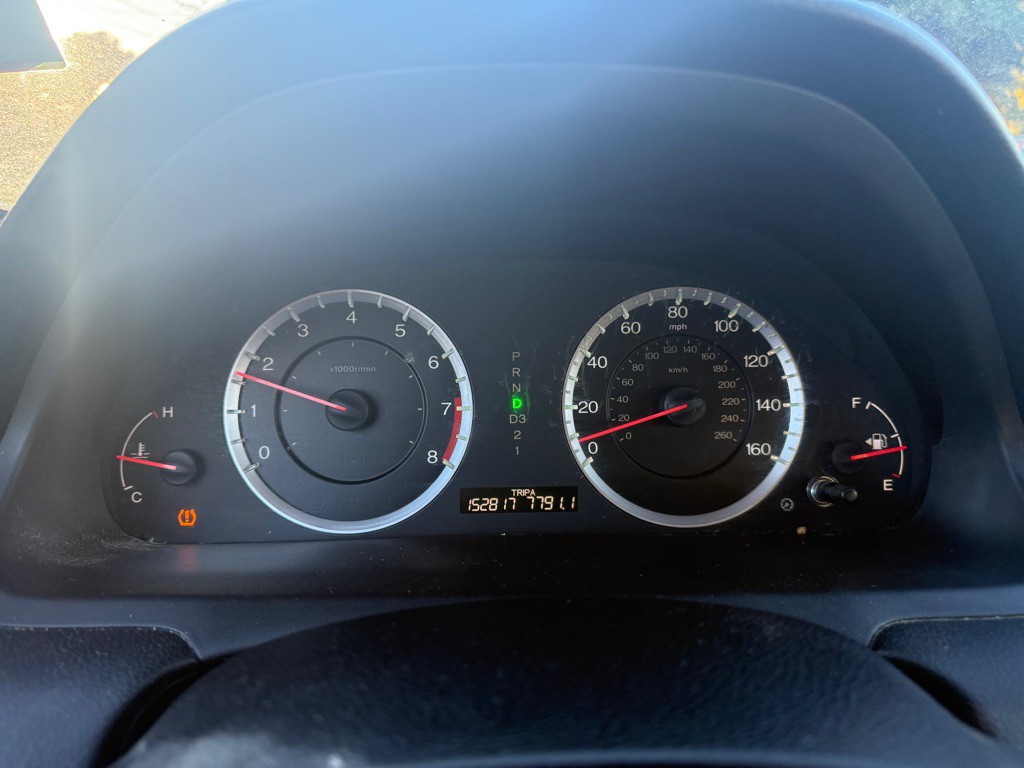 2012 Honda Accord Image 10