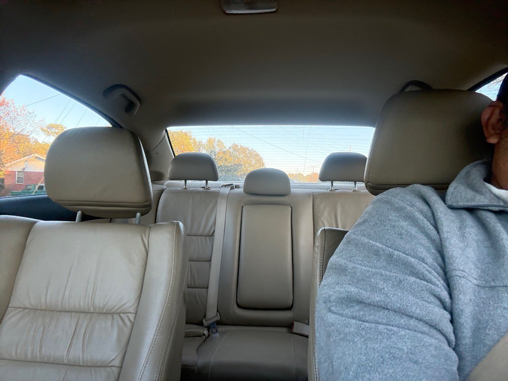 2012 Honda Accord Image 11