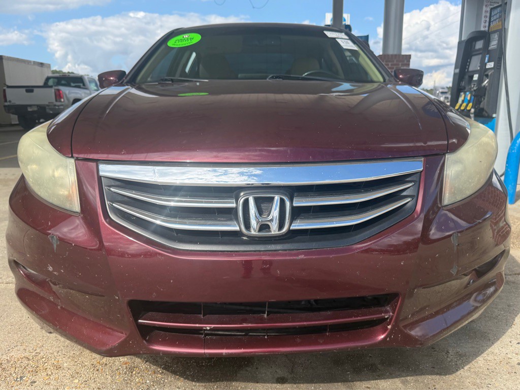 2011 Honda Accord Image 3