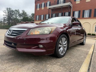 Image for 2011 Honda Accord EXL ID: 7018118