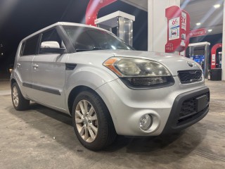 Image for 2013 Kia Soul + ID: 7052602