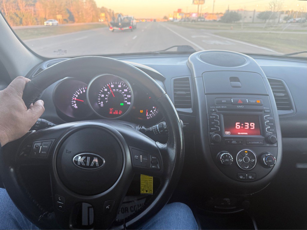 2013 Kia Soul Image 4