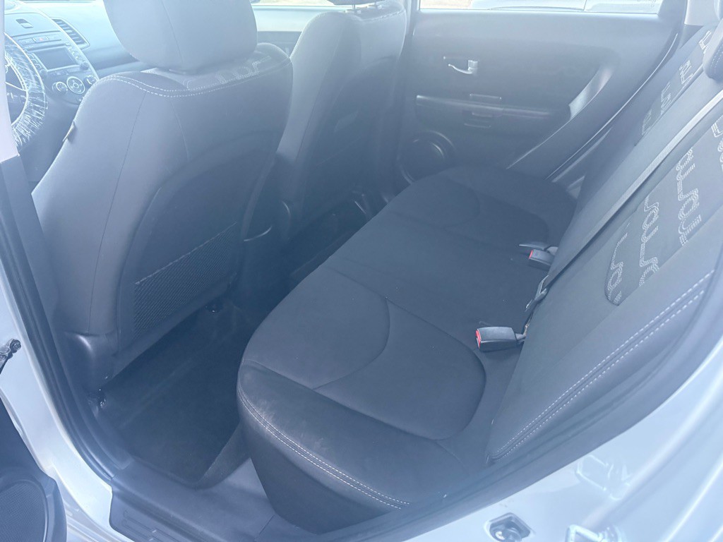2013 Kia Soul Image 7