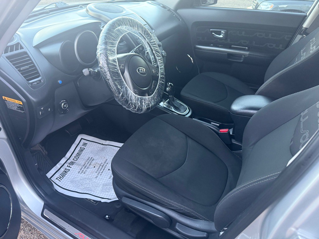 2013 Kia Soul Image 9