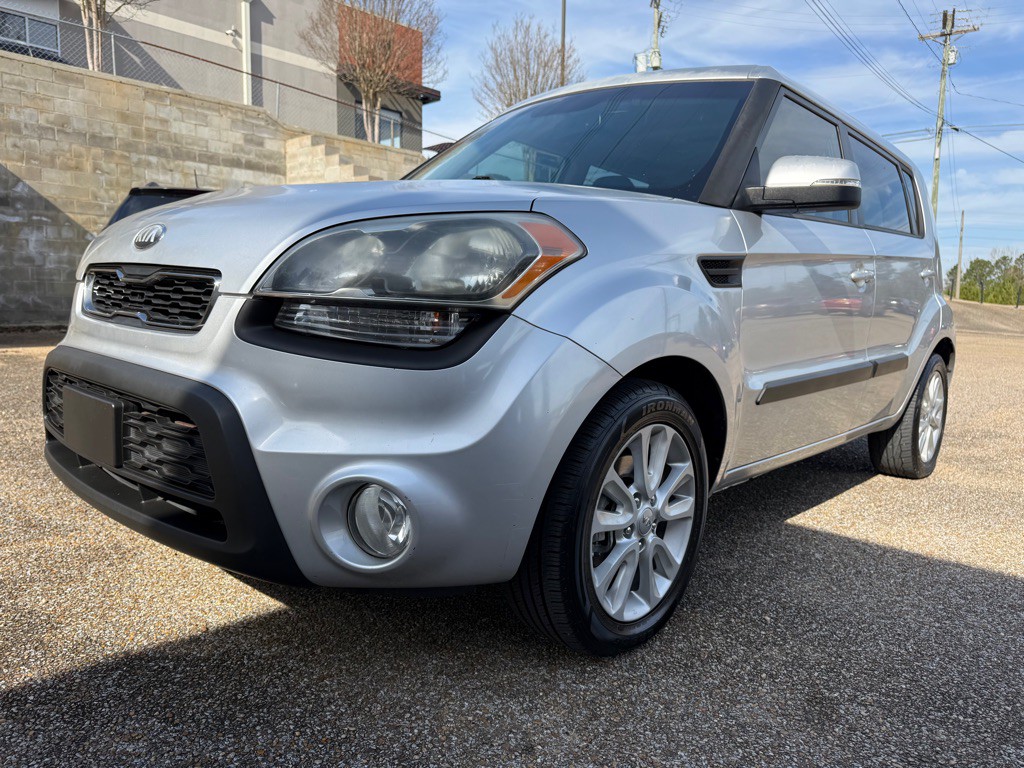 2013 Kia Soul Image 12