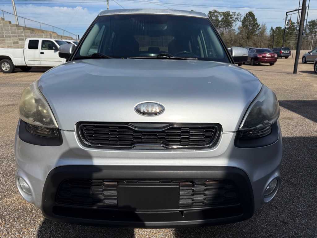 2013 Kia Soul Image 13