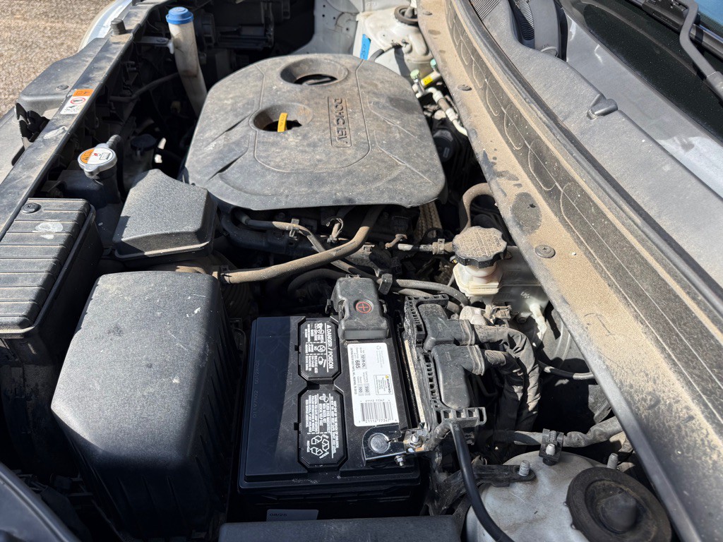 2013 Kia Soul Image 14