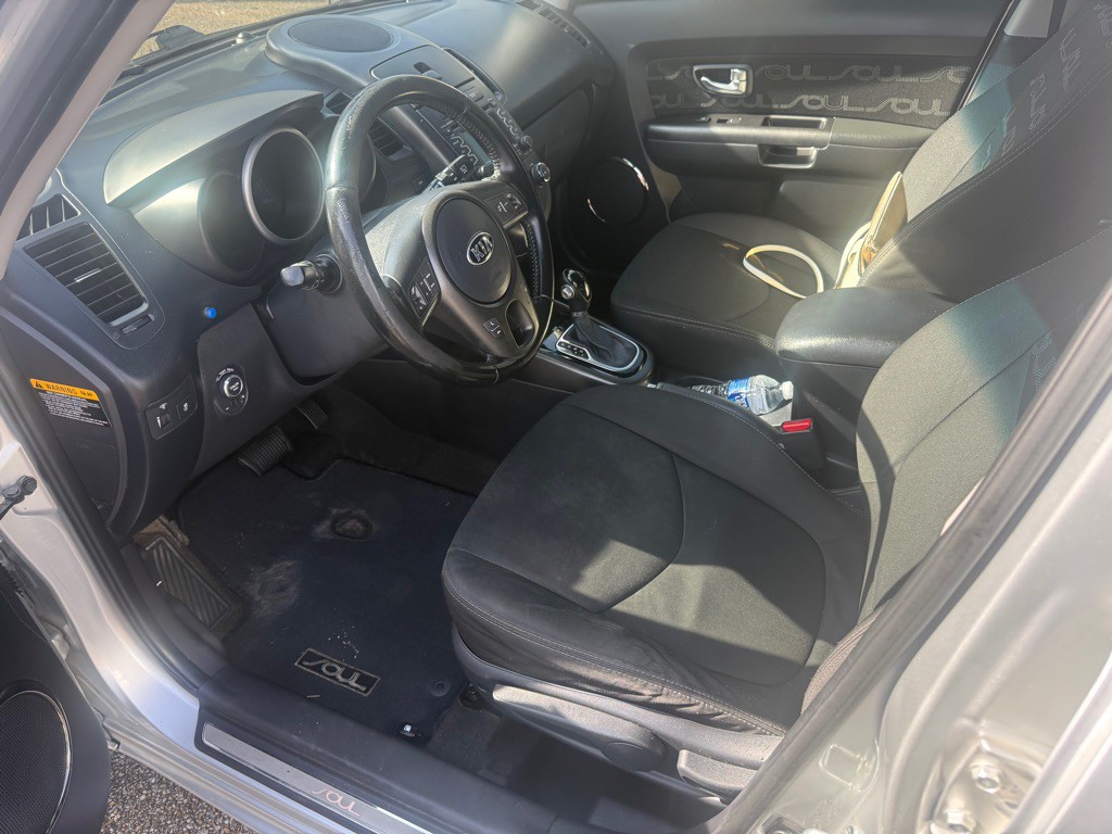 2013 Kia Soul Image 15