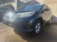 Image for 2014 Honda CR-V LX ID: 7080167