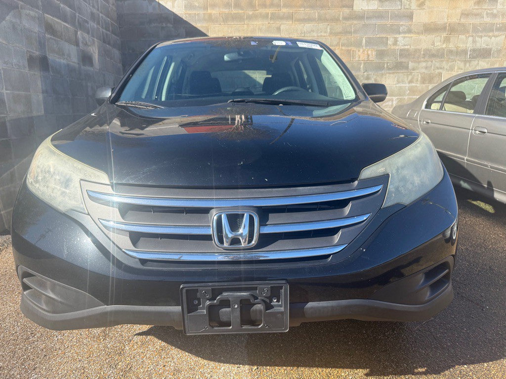 2014 Honda CR-V Image 2