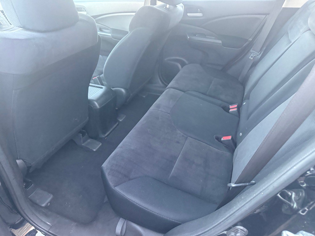 2014 Honda CR-V Image 4