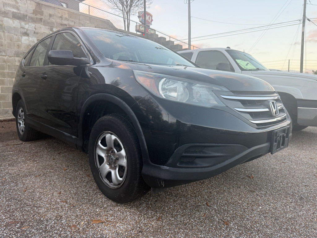 2014 Honda CR-V Image 6