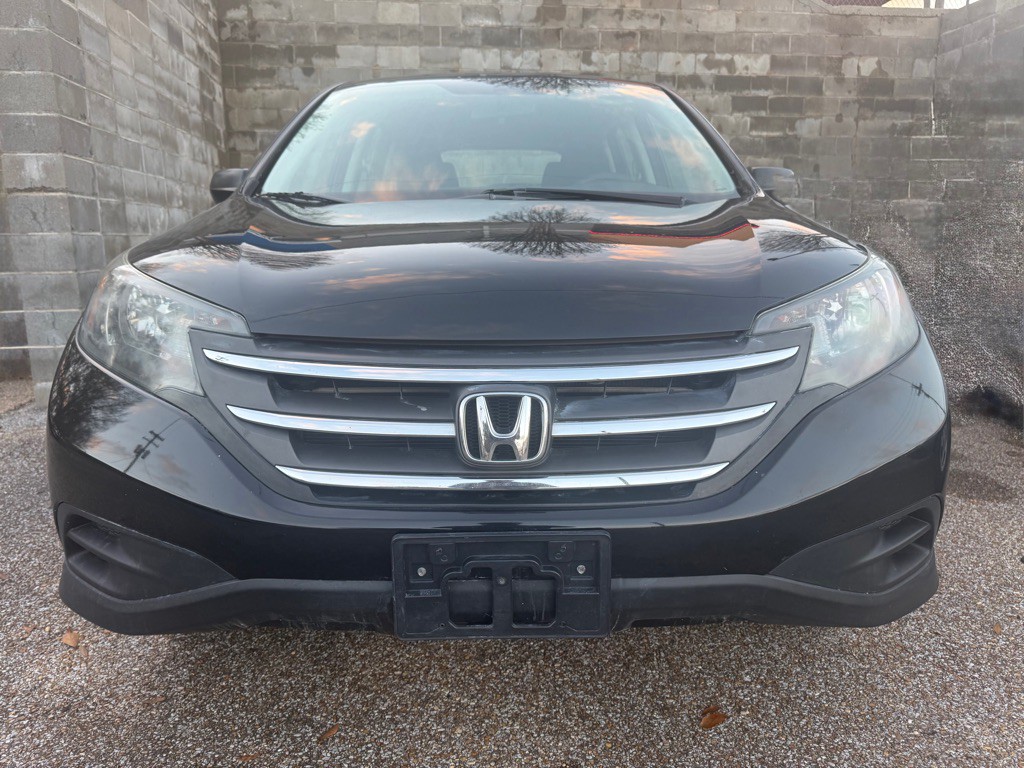 2014 Honda CR-V Image 2