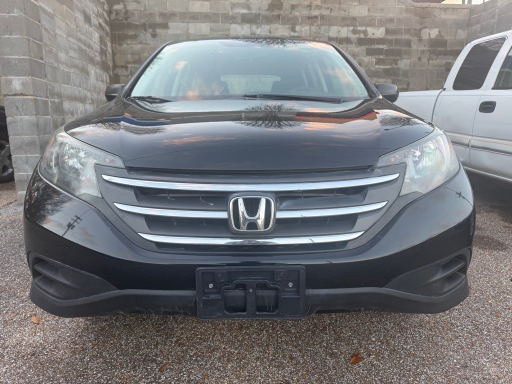 2014 Honda CR-V Image 8
