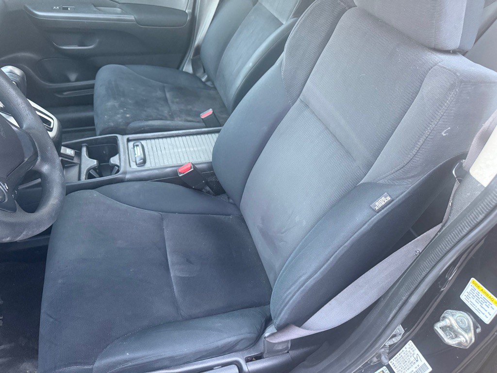2014 Honda CR-V Image 5
