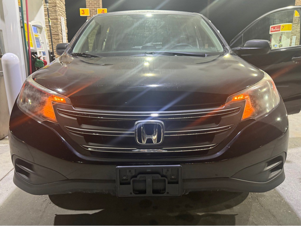 2014 Honda CR-V Image 10