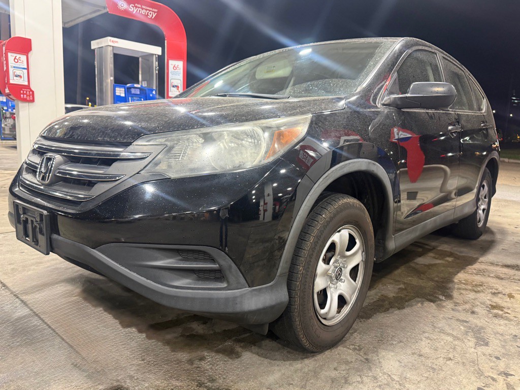 2014 Honda CR-V Image 11