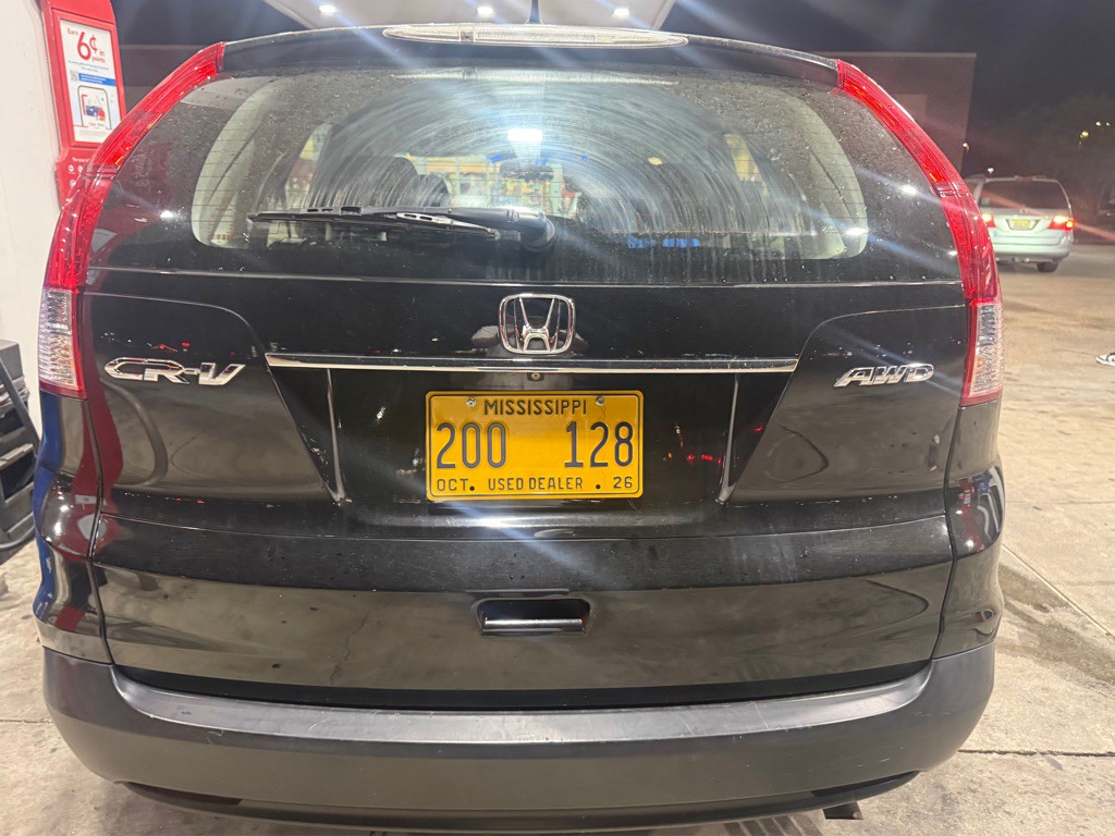 2014 Honda CR-V Image 13