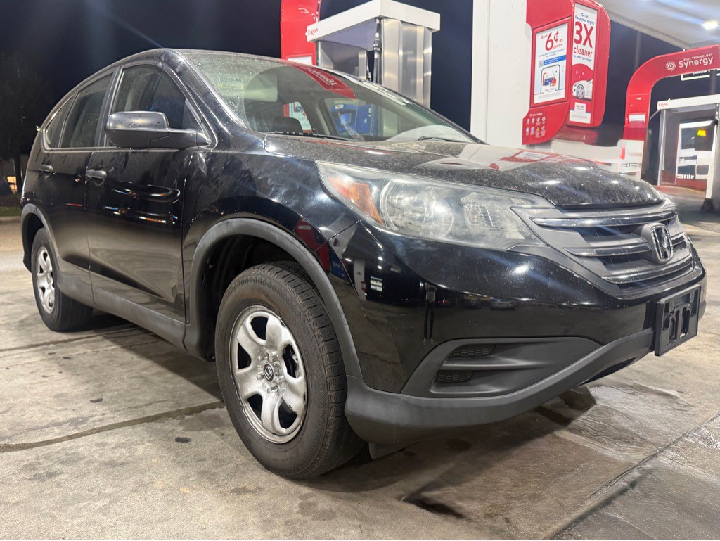 2014 Honda CR-V Image 14