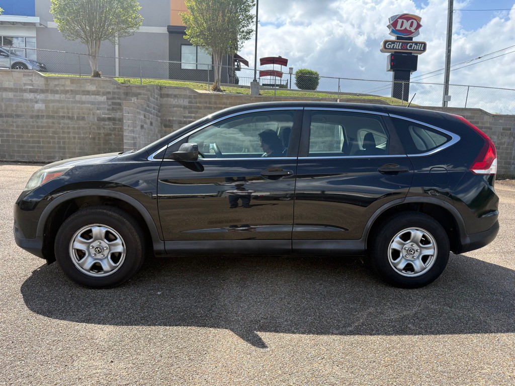 2014 Honda CR-V Image 15