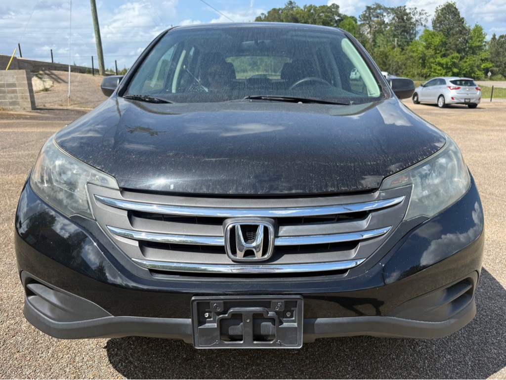 2014 Honda CR-V Image 17