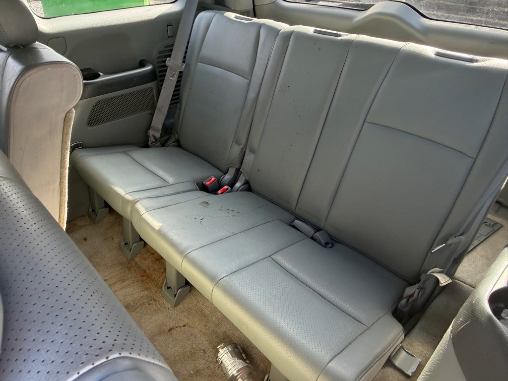 2005 Honda Pilot Image 8
