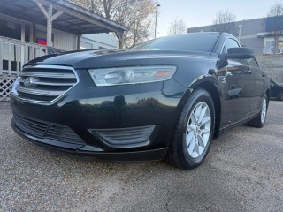 Image for 2014 Ford Taurus SE ID: 7112621
