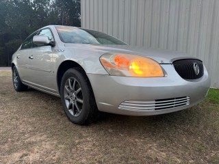 Image for 2007 Buick Lucerne CXL ID: 7138867