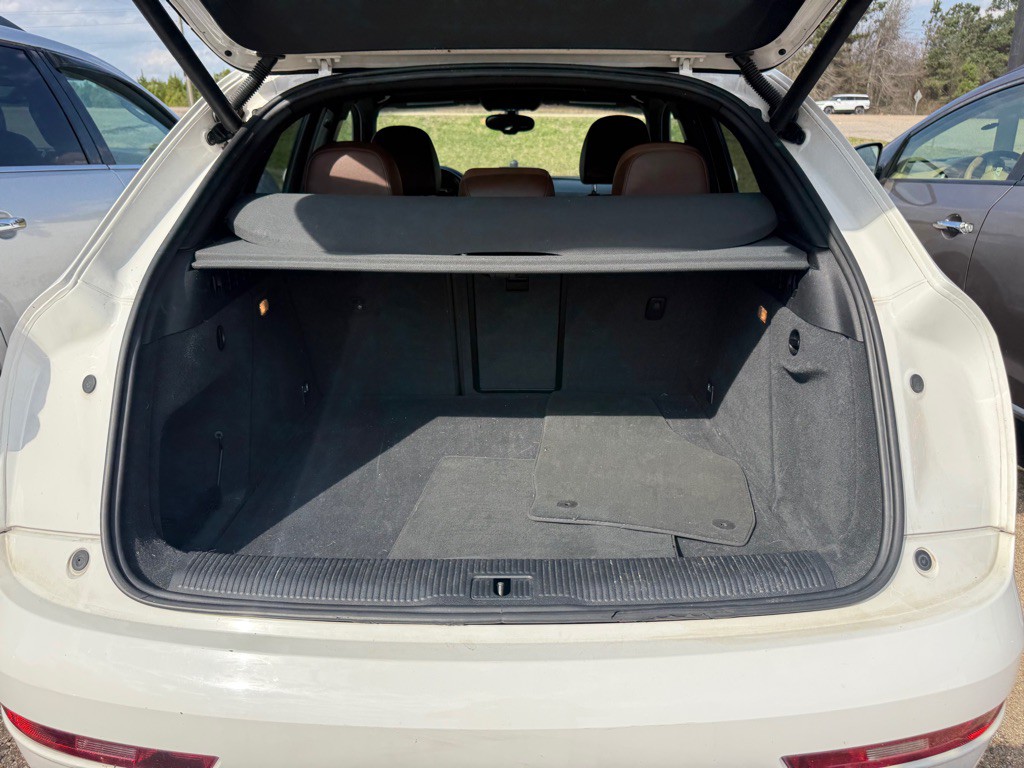 2012 Nissan Murano Image 2